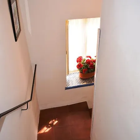 Casa Alma Daire Cefalù