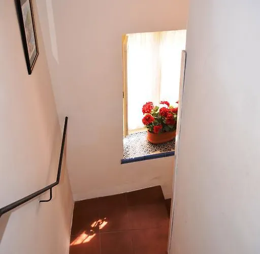 Casa Alma Daire Cefalù