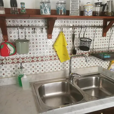 Casa Alma Apartment *