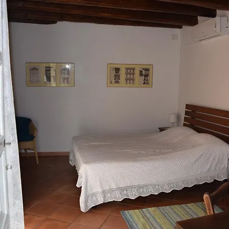 Apartman Casa Vacanza Alma *