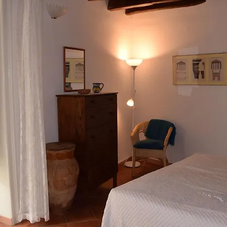 Casa Alma * チェファル