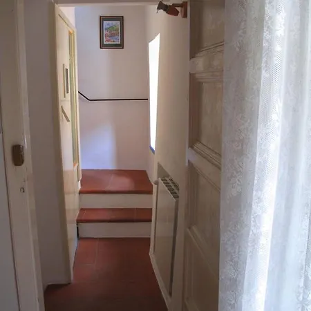 Casa Alma Apartment Cefalu