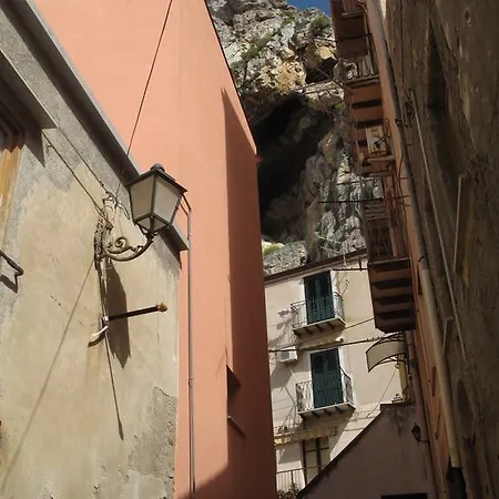 アパート Casa Alma *