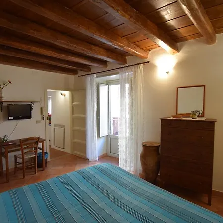 Casa Vacanza Alma Cefalù