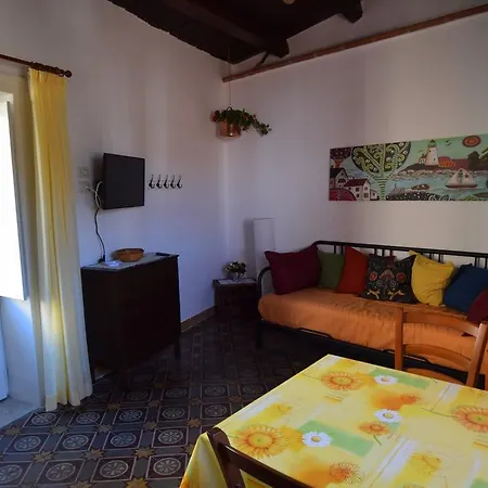 Casa Alma アパート