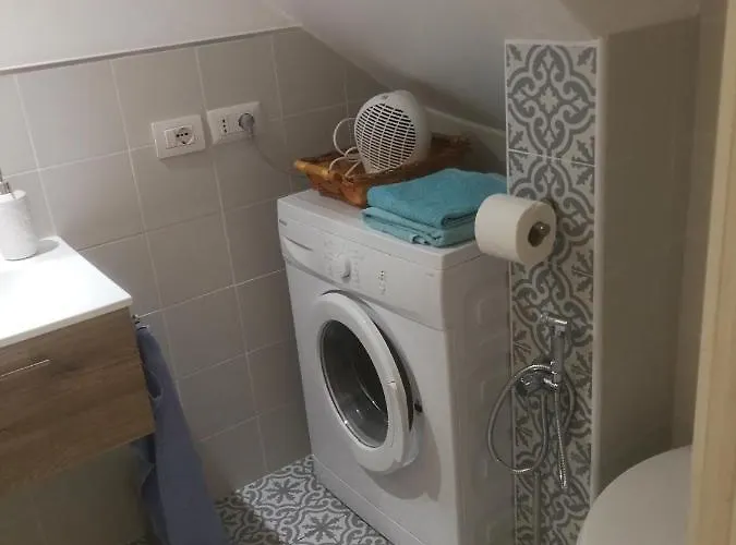 Appartement Casa Alma