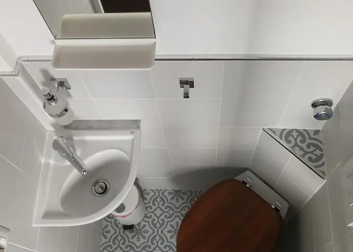 Casa Alma Appartement