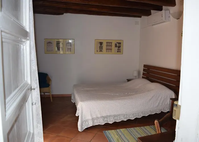 Appartement Casa Alma *