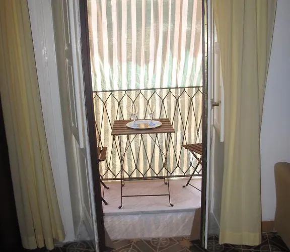 Casa Alma Appartement *