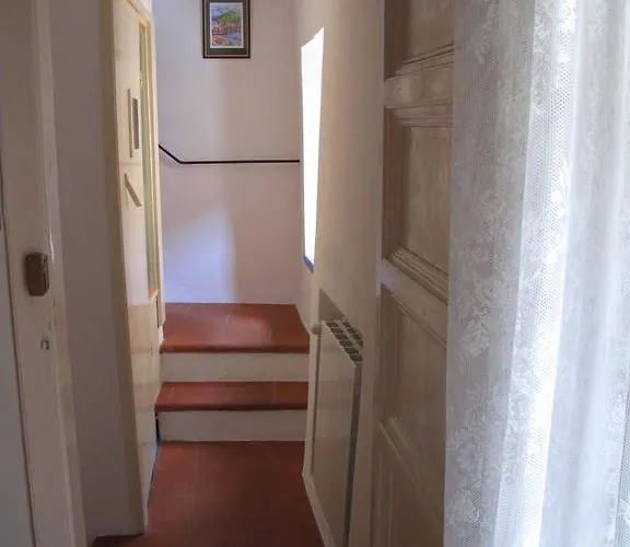 Casa Alma Appartement Cefalù